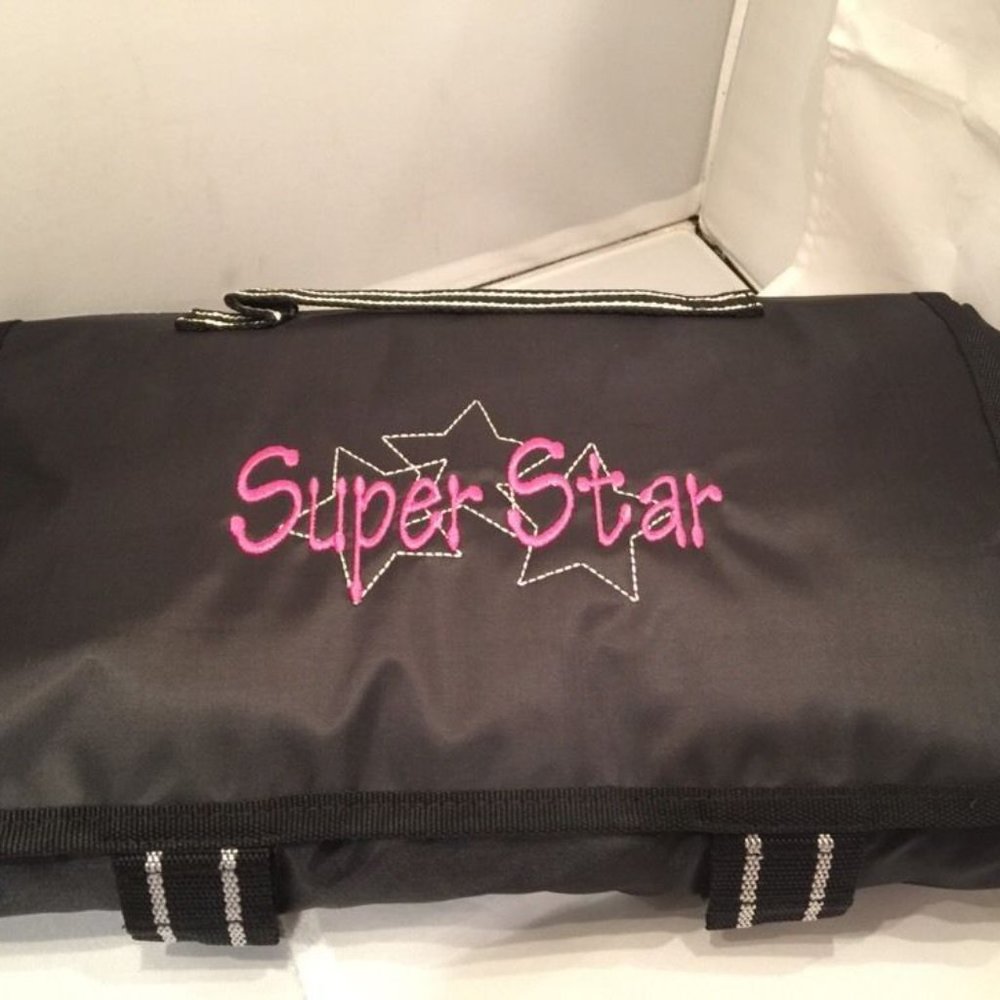 Thirty-One Super Star About Town Blanket